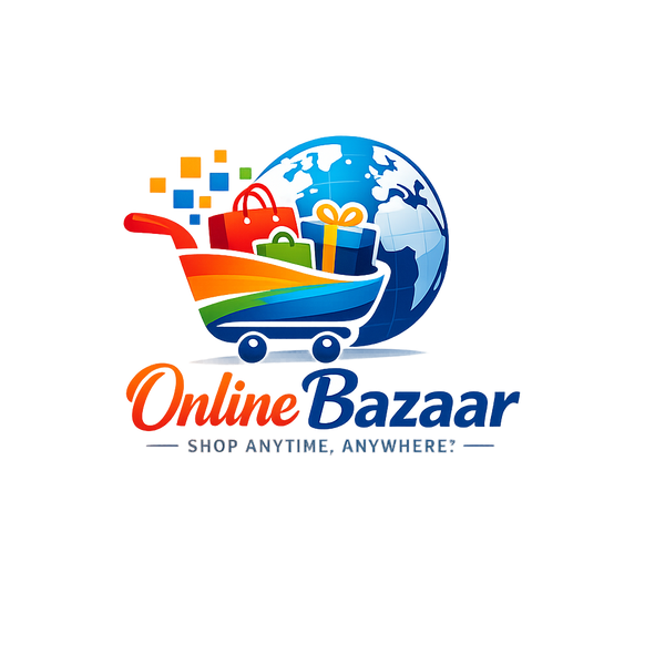 Online Bazaar 